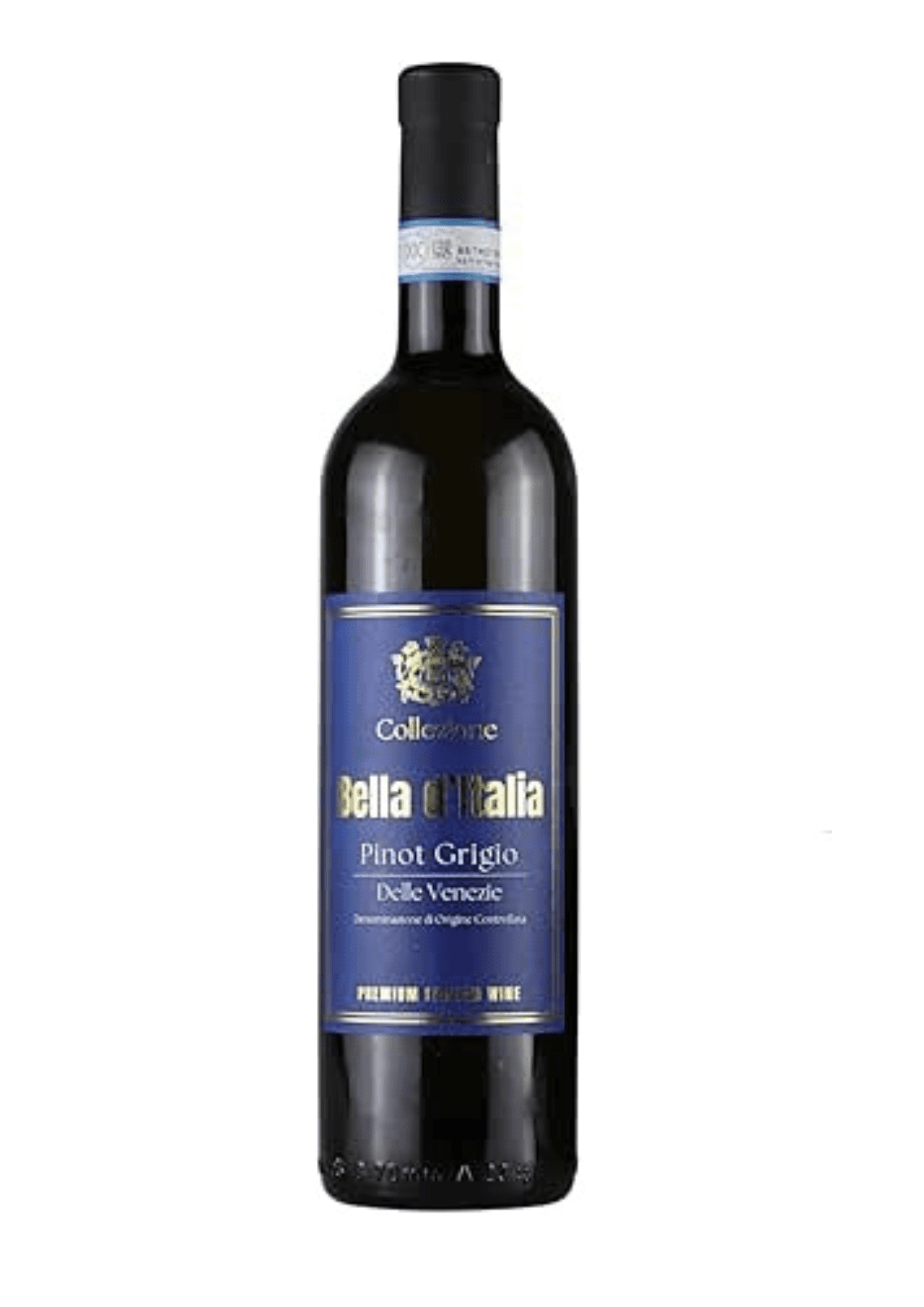Bella D`Italia Pinot Grigio