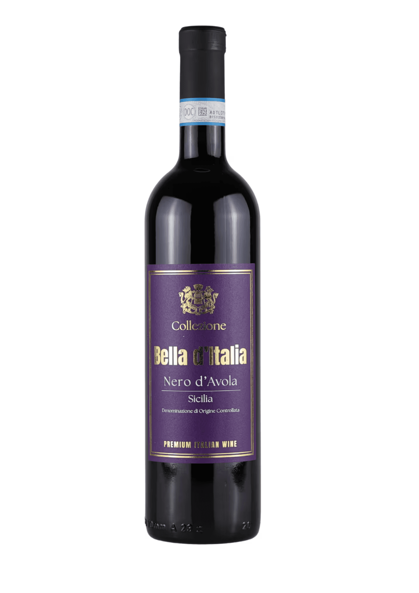 Bella D`Italia Nero D`Avila