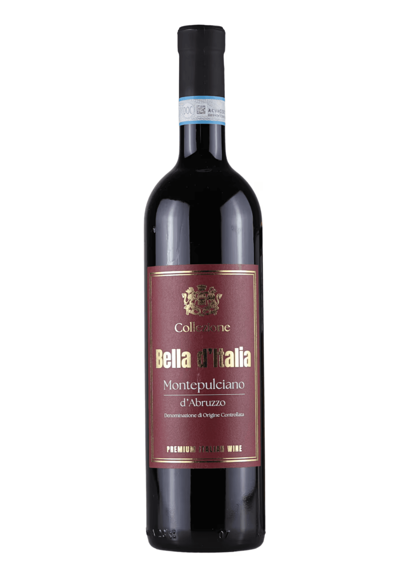 Bella D`Italia Montepulciano