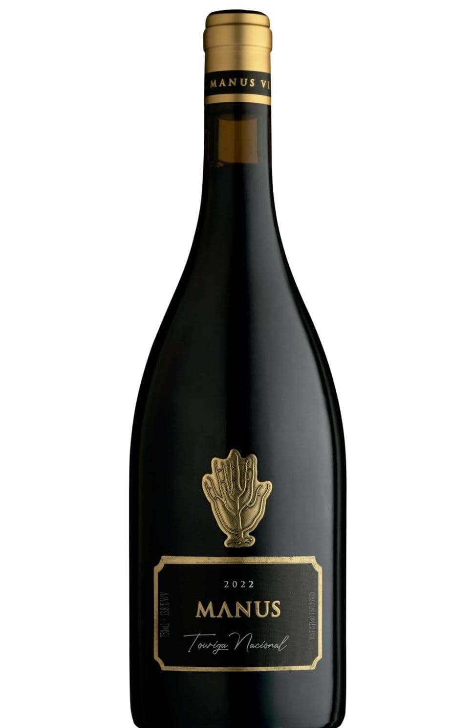 Manus - Touriga Nacional (Brasil)