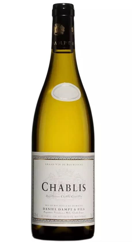 Chablis -  Dampt e Fils 🇫🇷