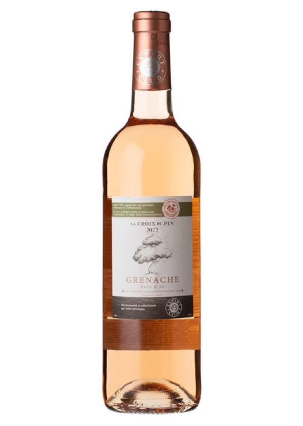 La Croix Du Pin Grenache 🇫🇷