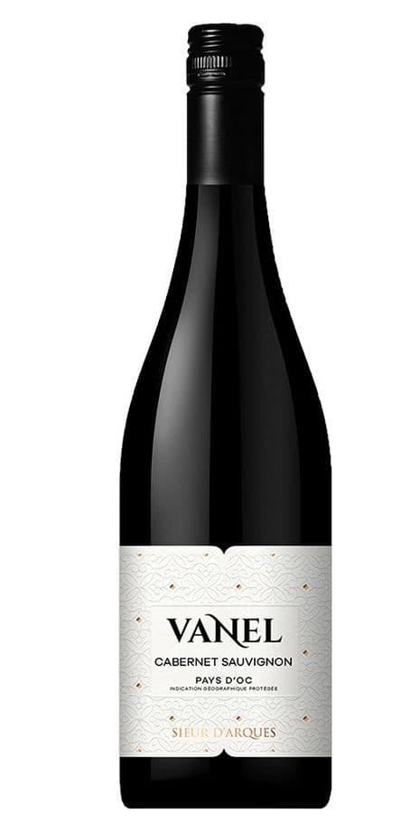 Vanel Cabernet Sauvignon 🇫🇷