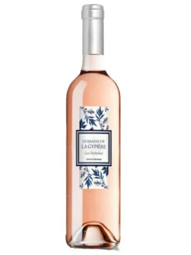 Domaine de la Gypière - Côtes de Provence Rosé 🇫🇷