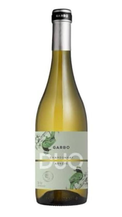 Garbo - Duo Chardonnay | Arneis 🇧🇷