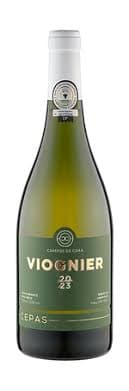 Campos de Cima - Cepas Viognier I.P. 🇧🇷